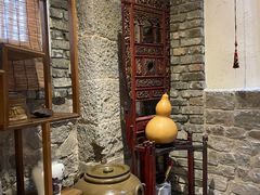 -驿舍·民國老营房院子私房菜(科学会堂店)