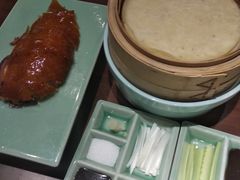 -唐廊烤鸭店(工体店)