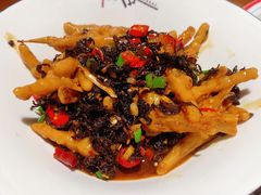-赣饭农家·江西小炒(西乡店)