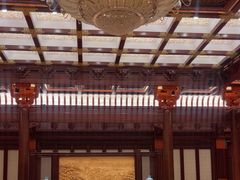 -北京雁栖湖国际会展中心