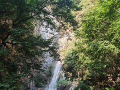 -北京上方山国家森林公园