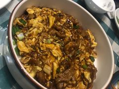 醋溜木须-紫光园·烤鸭(吕家营店)