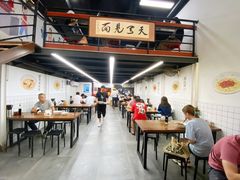 -小狗面馆·杭帮拌川·片儿川(大沽路店)