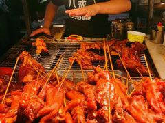 -大学城夜市大排档(凤栖路店)