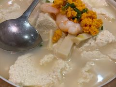 -旺顺阁鱼头泡饼(小红门店)