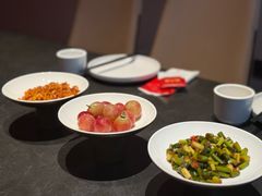 -鸽子侯·家宴·平价海鲜(市图书馆店)