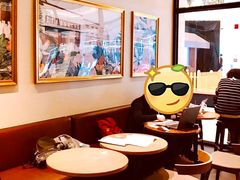 -星巴克(深圳星都豪庭店)