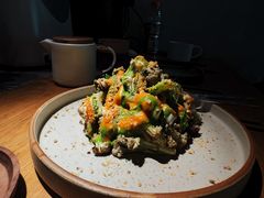-OTIUM • 柴屿麦(亮马桥店)