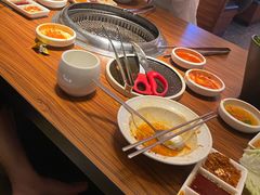 -烧肉一番·新韩式炭火烤肉(大岭山店)