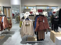 -hotwind热风(国际商场店)