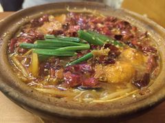 -罗妈砂锅(四川成都奎星楼店)