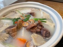 -拾味馆·浓鲜骨汤(光谷天地店)