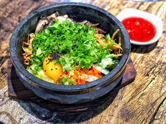 -33韩式自助烧烤(环城南路店)
