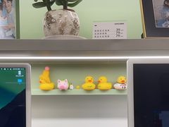 -海马体家庭照相馆(广州正佳广场店)