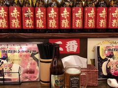 -平成屋·午肴夜酒(四川北路店)