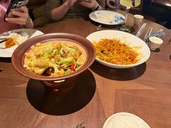 -奉天小馆·非遗东北菜(沈阳万象城店)