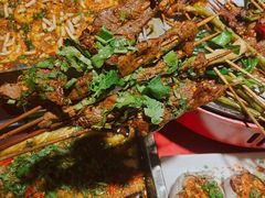 -醉烧膘·烧烤夜宵王(总店)