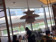 -船歌·鱼水饺青岛菜(金狮广场店)