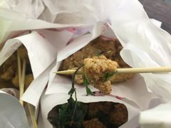 -台湾塩酥鸡(通化直营店)