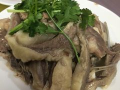 -范记靖远羊羔肉(博物馆店)