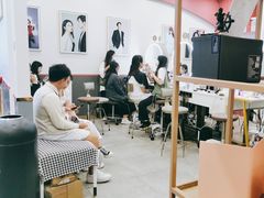 -海马体照相馆(广州新世界云门New park店)