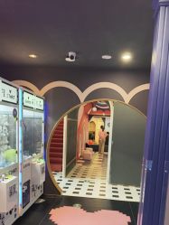 -MELAND CLUB亲子乐园·派对·餐厅(北京芳圆里ID MALL店)