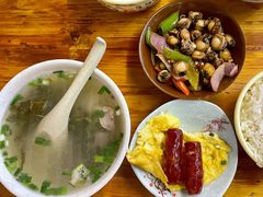 -陈记汤饭(水巷口店)