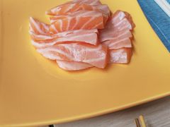 -怡咖啡·自助餐·西安香格里拉