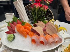 -79号渔船海鲜饭店(龙岗店)