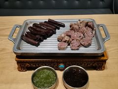 -哈啾嗨·新概念蒙餐(红星新城店)