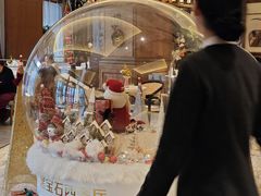 -黑宝石西餐厅(汇励99城市公园店)