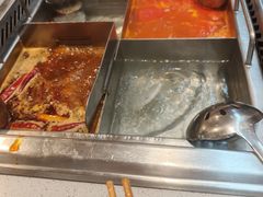 -海底捞火锅(振华商厦店)