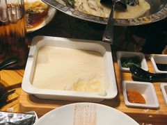 -院子餐厅·大锅菜·老杭帮(桥西直街店)