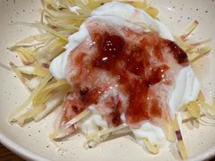 玫瑰乳扇-敏珠拉姆藏餐·南京厨房(富春江东街店)