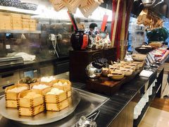 -圣丰索菲特·2 On 988 Café 自助餐厅