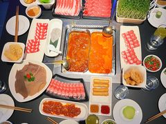 脆脆肚-海底捞火锅智慧餐厅(中骏世界城店)