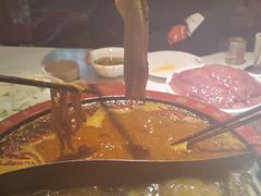 -重庆古城墙火锅(贵阳店)