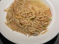 -吴越荣记苏州菜·松鼠桂鱼100%活鱼现做(斜塘老街店)