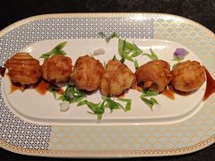 熏无骨带鱼-醉东Oriental House(静安嘉里中心店)