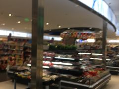 -GranVida生活超市(海信广场店)