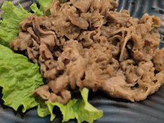 -朴大人炭烤·韩国料理(奥帆中心海尔洲际店)