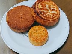 -庆祥斋糕点厂(留学路店)