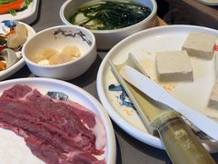 -蜀留香火锅·始于1999·原四川老火锅(白堤路店)