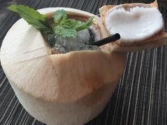 -外滩悦榕庄·海怡西餐厅