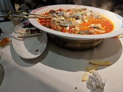 -坛宗剁椒鱼头(河西王府井店)