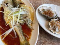-渔家颂歌渔家味道(青石路店)