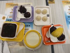 -满记甜品(伊势丹店)