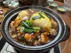 -上南瓦煲鸡·清远鸡·老字号(总店)