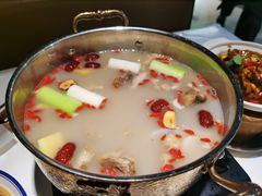 -谭十三南昌大排档(船山路总店)