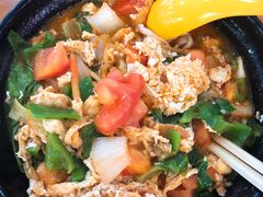 -华中农业大学-荟园餐厅